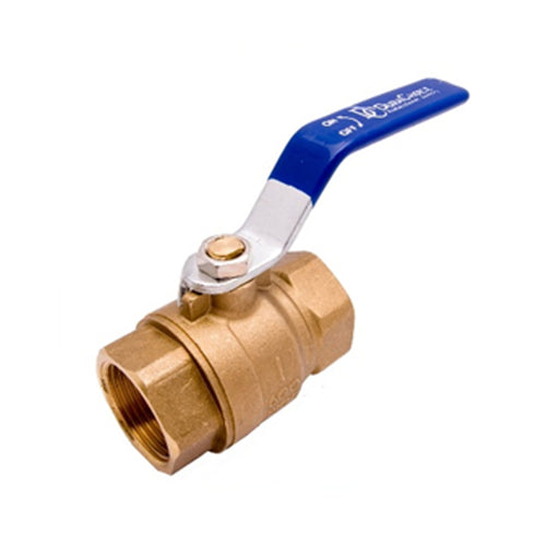 Brass Ball Valve