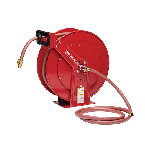 Ultimate Duty Garden Hose Reel