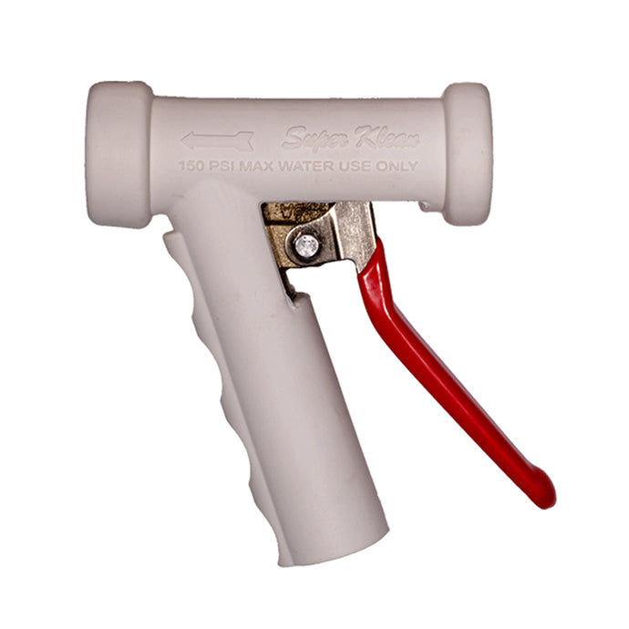 Standard “Lite” Nozzle 150LTB-W Series – More Compact Version