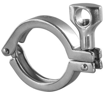 Tri - Clamp