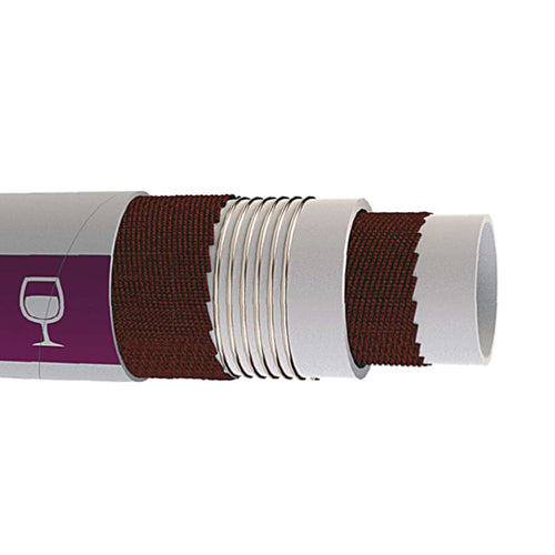 Balthazar Winery Hose with 1.5