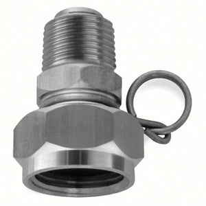 Swivel Adapters For Washdown Nozels